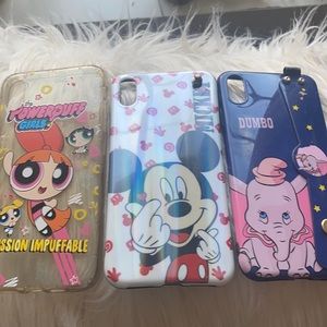 iPhone XSMAX cases